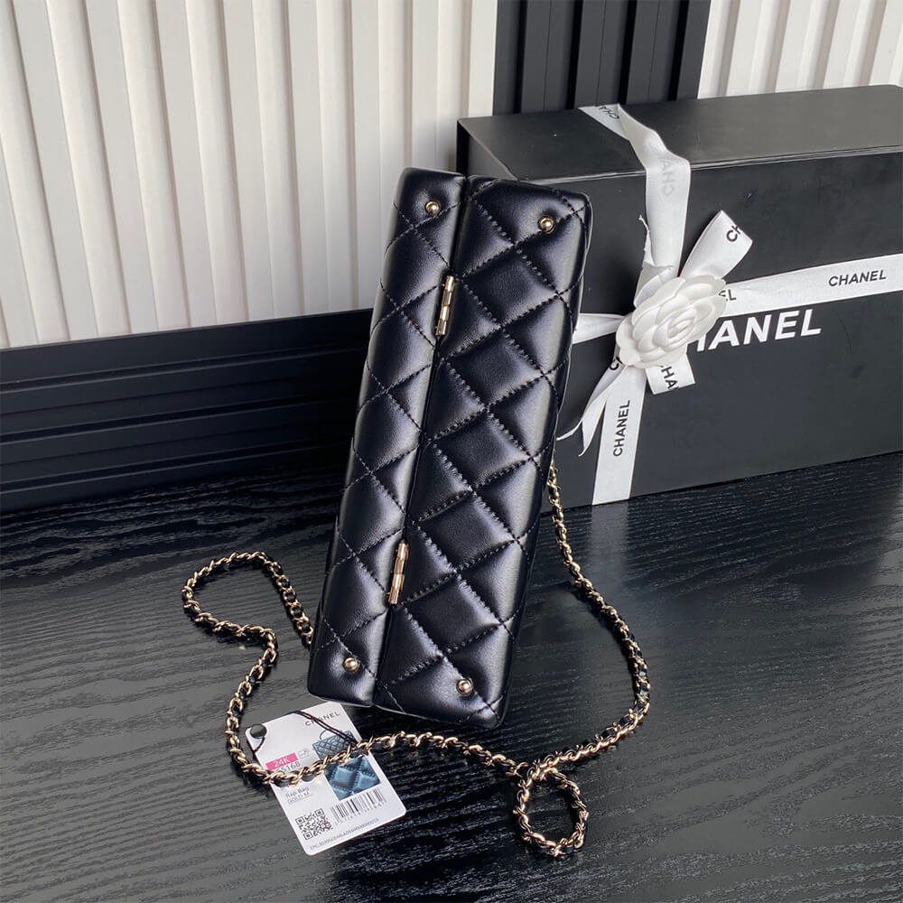 Chanel Box Bag - Replica Luxury Bags™
