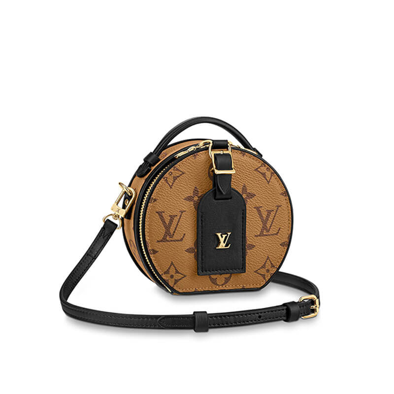 LV Mini Boete Chapeau Bag - Replica Luxury Bags™