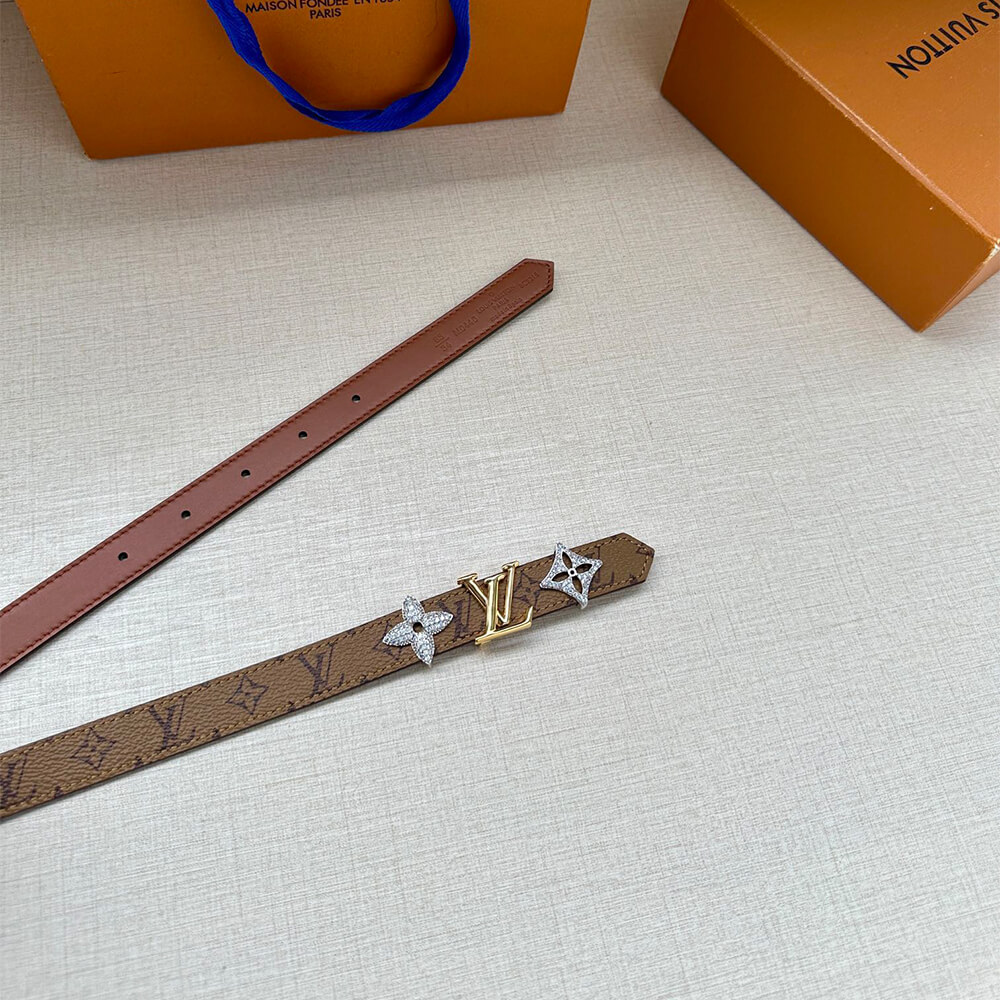 LV 20mm belt - Replica Luxury Bags™