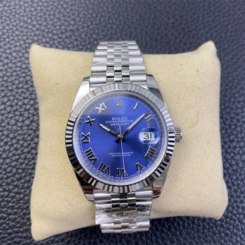 Rolex Datejust 41 - Replica Luxury Bags™