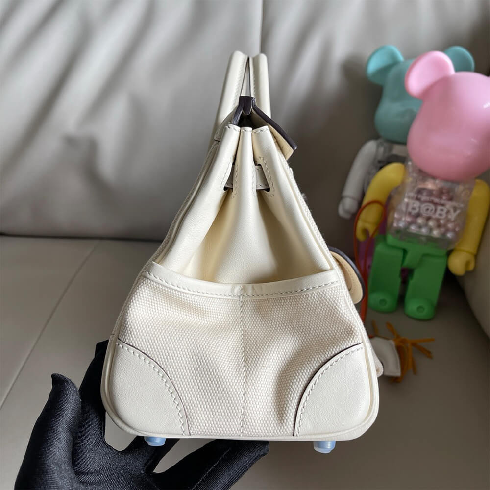 Hermes Birkin 25 Cargo Bag - Replica Luxury Bags™