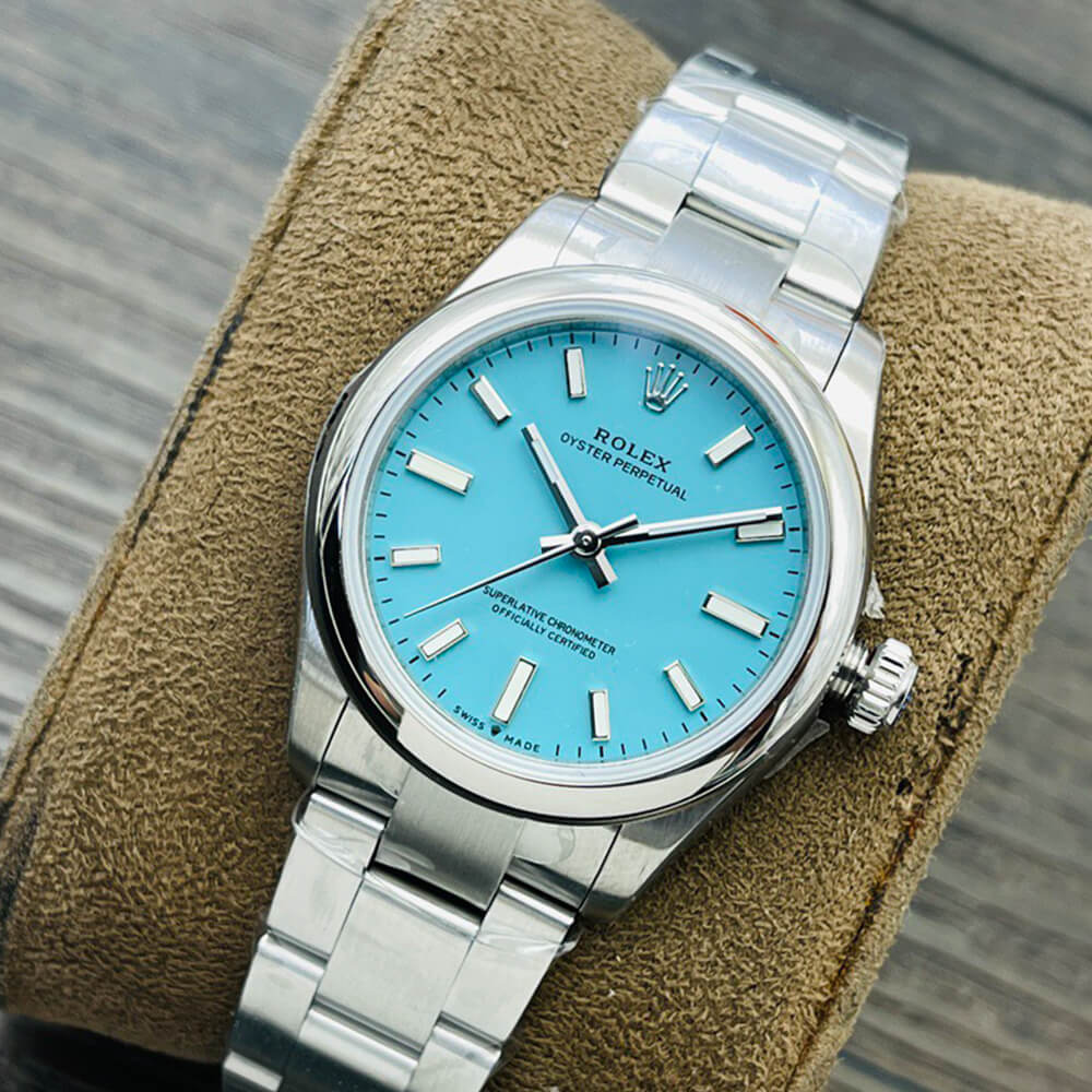 Rolex Oyster Perpetual 36 - Replica Luxury Bags™