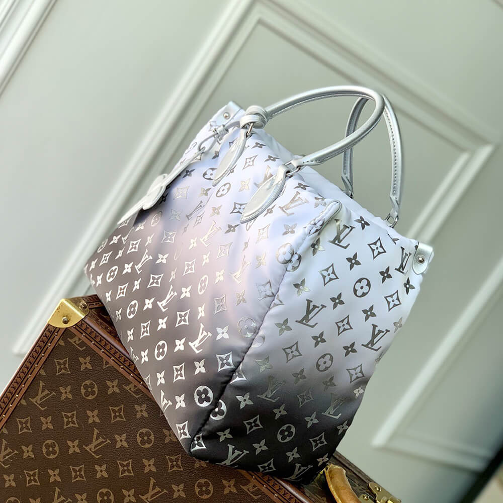 LV OnTheGo MM Bag - Replica Luxury Bags™