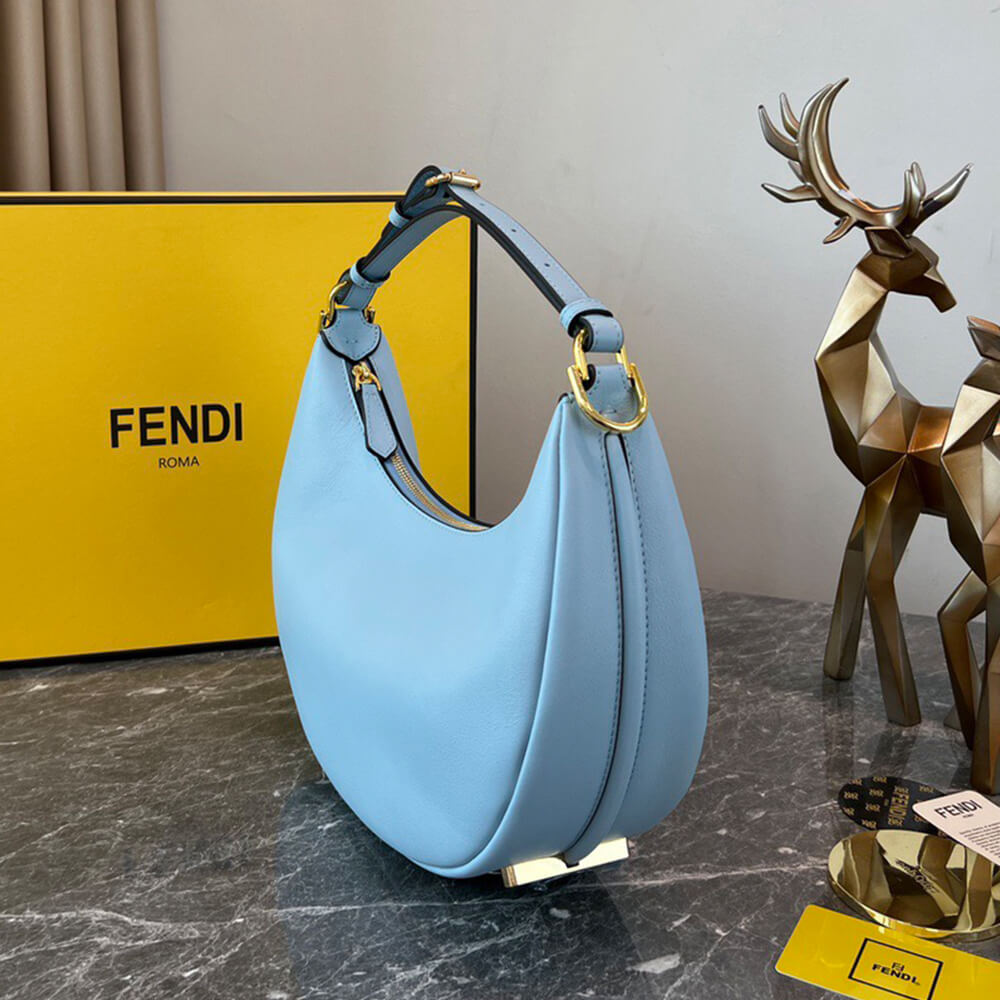 Fendigraphy Small Bag - Replica Luxury Bags™