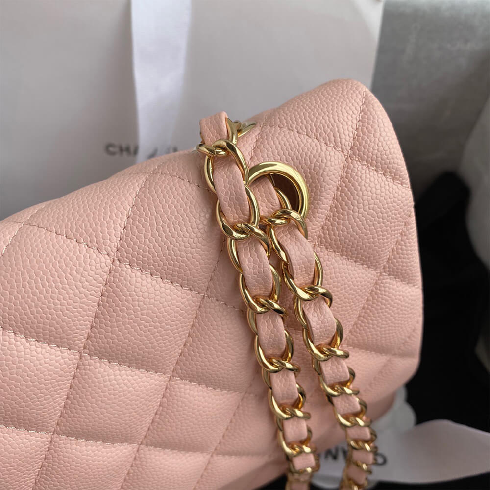 Chanel Classic Flap Medium Bag - Replica Luxury Bags™