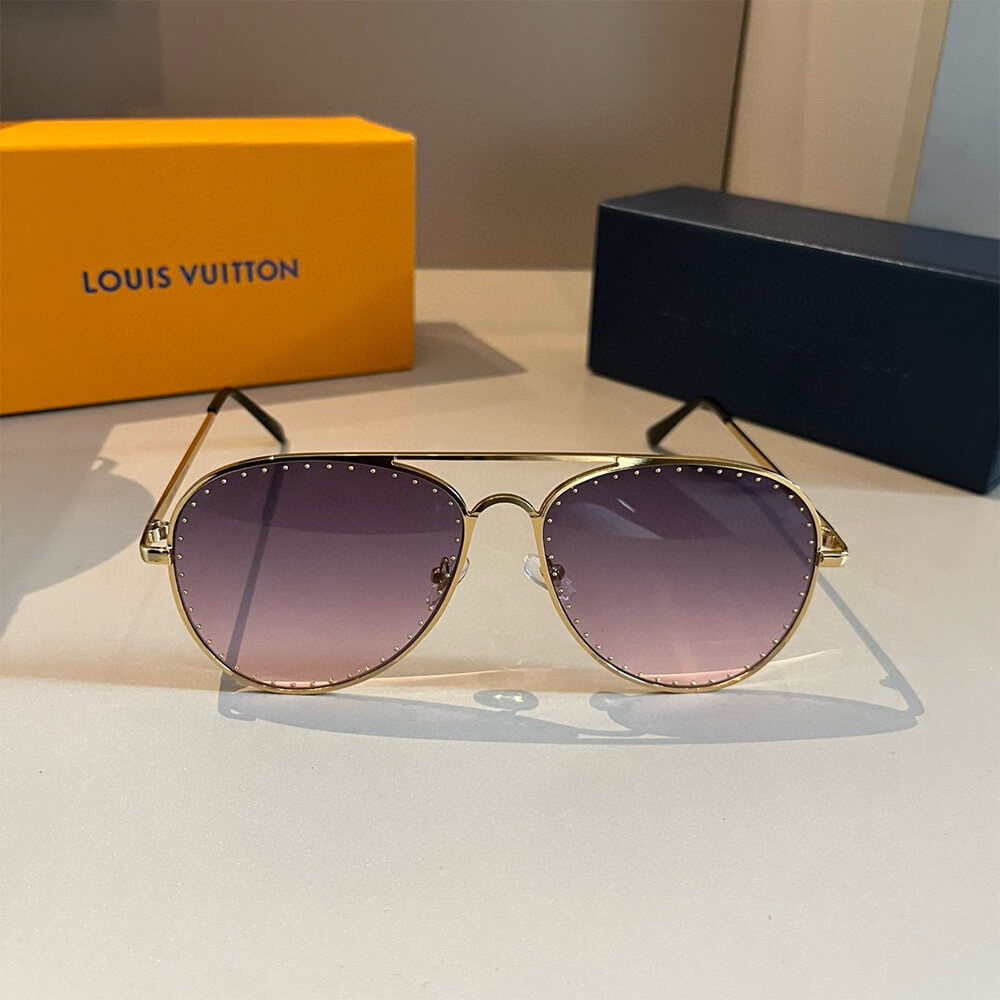 LOUIS VUITTON SUNGLASSES - Replica Luxury Bags™