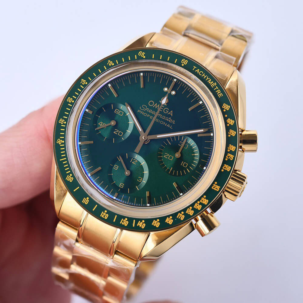 Omega Speedmaster - Replica Luxury Bags™