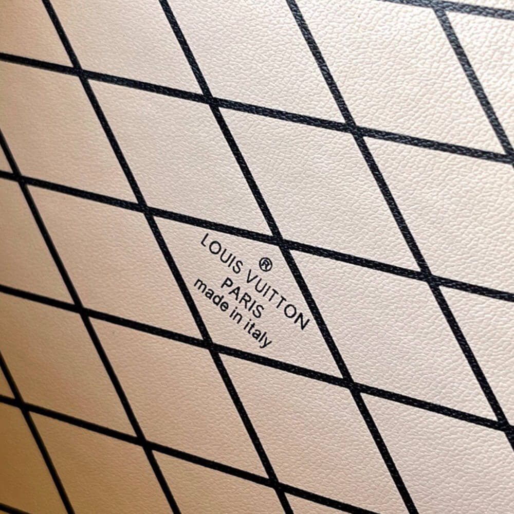 LV Petite Malle East West Case Bag - Replica Luxury Bags™