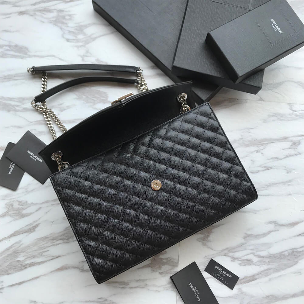 YSL Large Envelope Bag - Replica Luxury Bags™