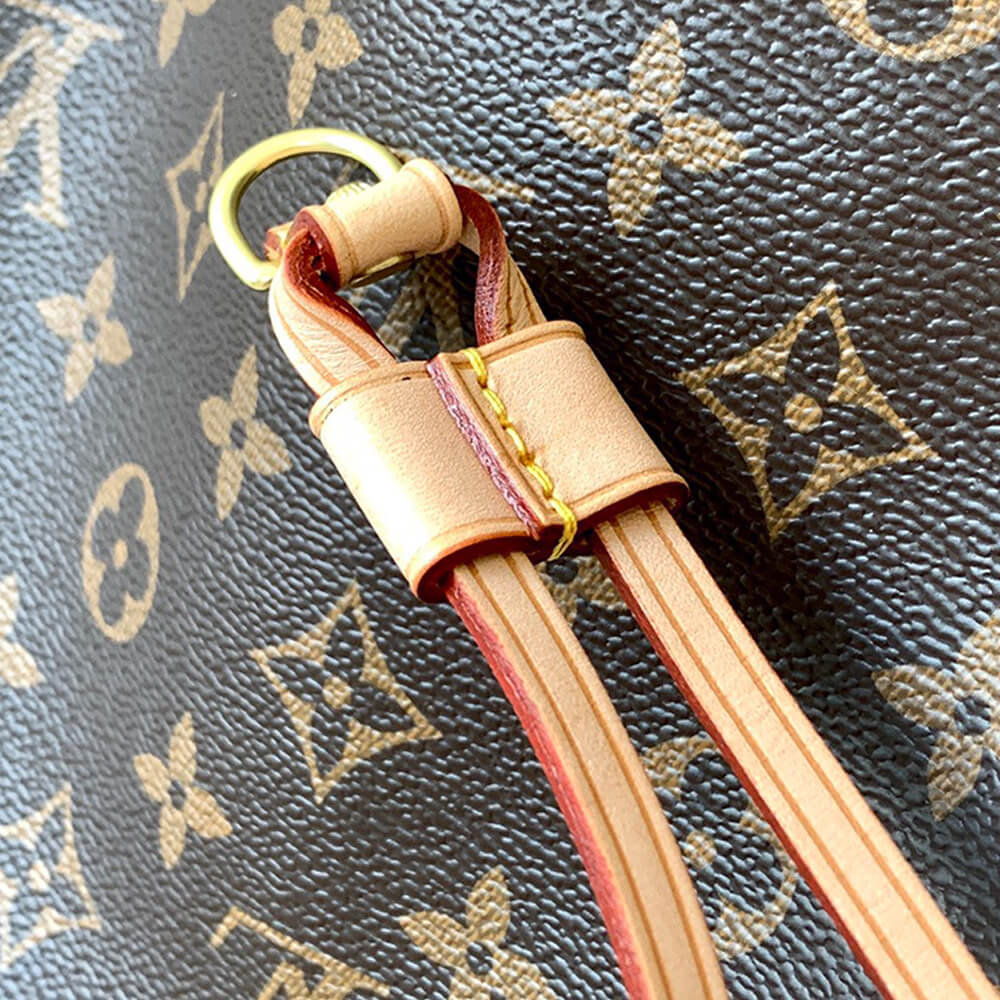 LV Neverfull MM Bag - Replica Luxury Bags™