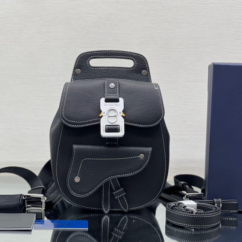 Dior Gallop Sling Bag Backpack - Replica Luxury Bags™