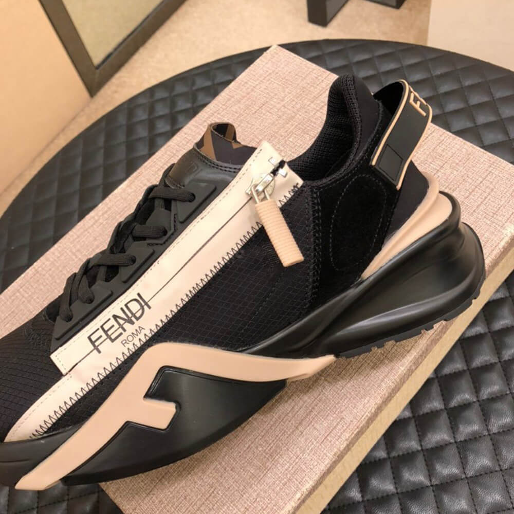 Fendi Flow Shoes - Replica Luxury Bags™