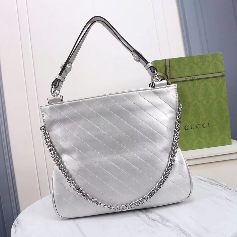 Gucci Blondie Small Tote Bag - Replica Luxury Bags™