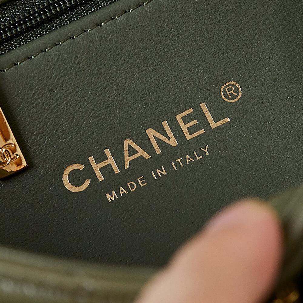 Chanel Flap Bag with Top Handle - Replica Luxury Bags™