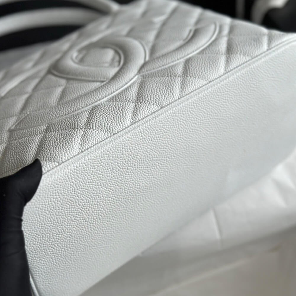 Chanel Medallion Tote Bag - Replica Luxury Bags™