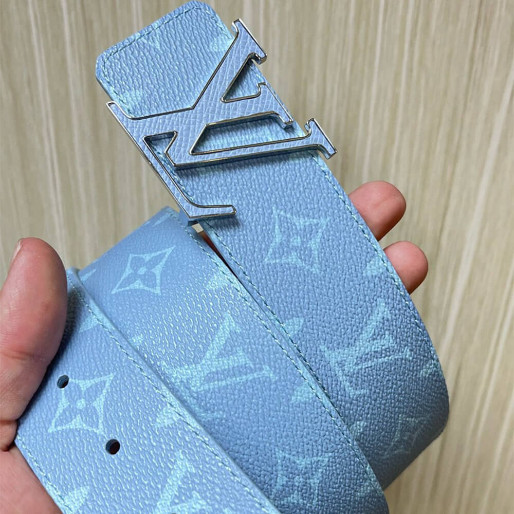 LV 40mm Belt - Replica Luxury Bags™