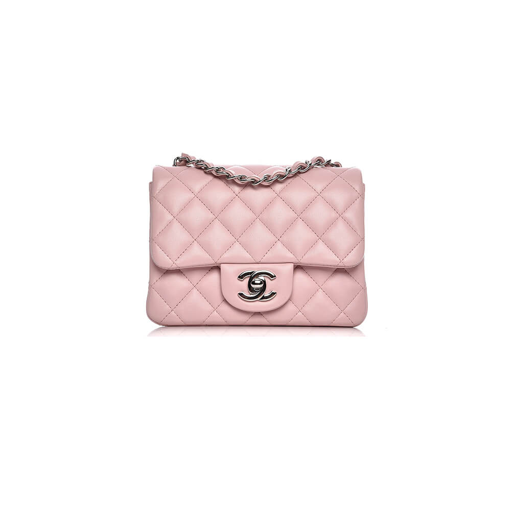Chanel Mini Flap Bag - Replica Luxury Bags™
