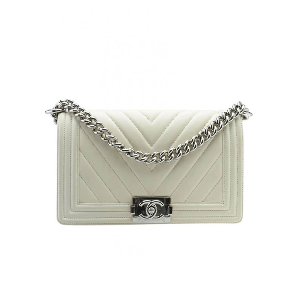 Boy Chanel Handbag - Replica Luxury Bags™