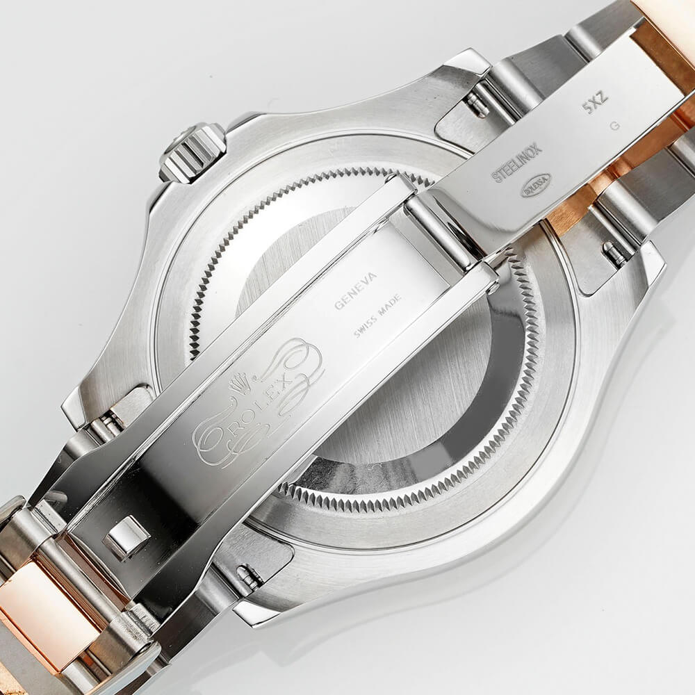 Rolex Yacht-Master 40 - Replica Luxury Bags™