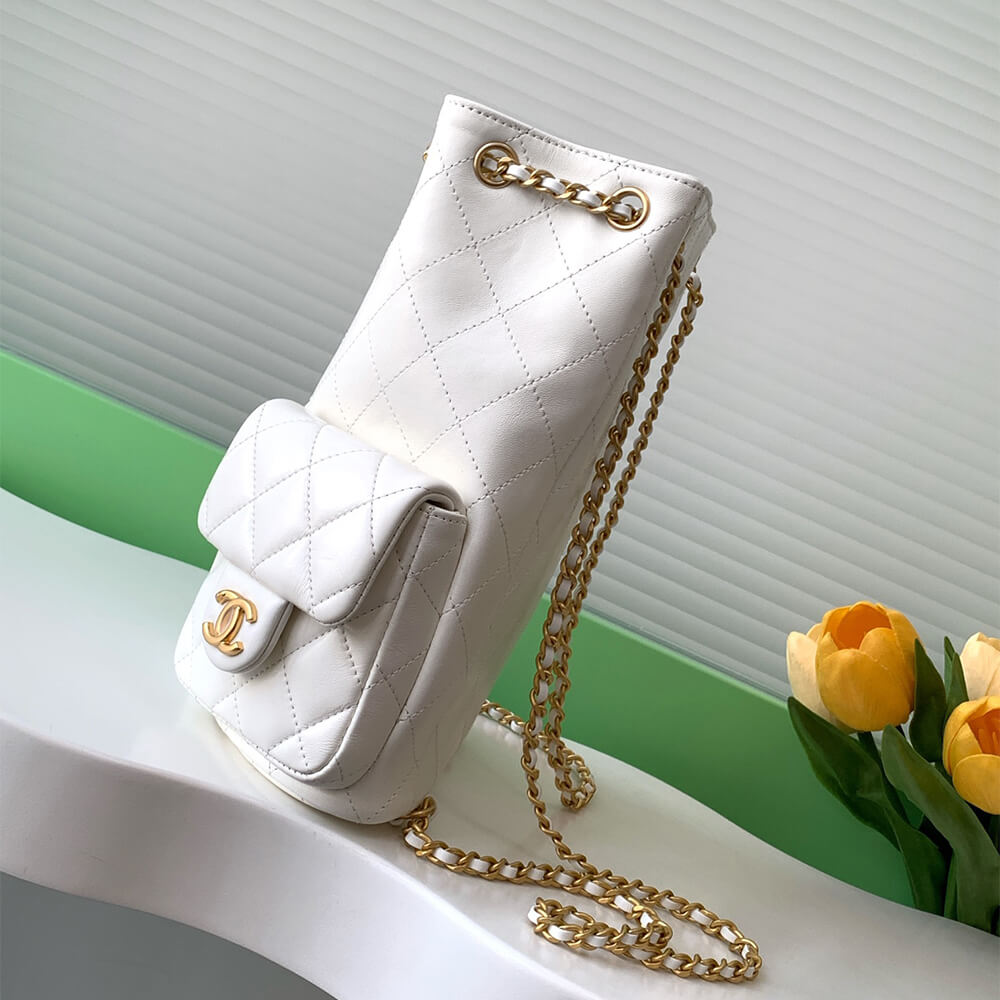 Chanel Backpack Bag - Replica Luxury Bags™