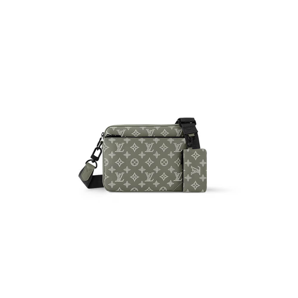 LV Trio Messenger Bag - Replica Luxury Bags™