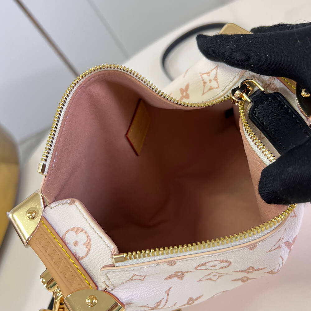 LV Side Trunk MM Bag - Replica Luxury Bags™