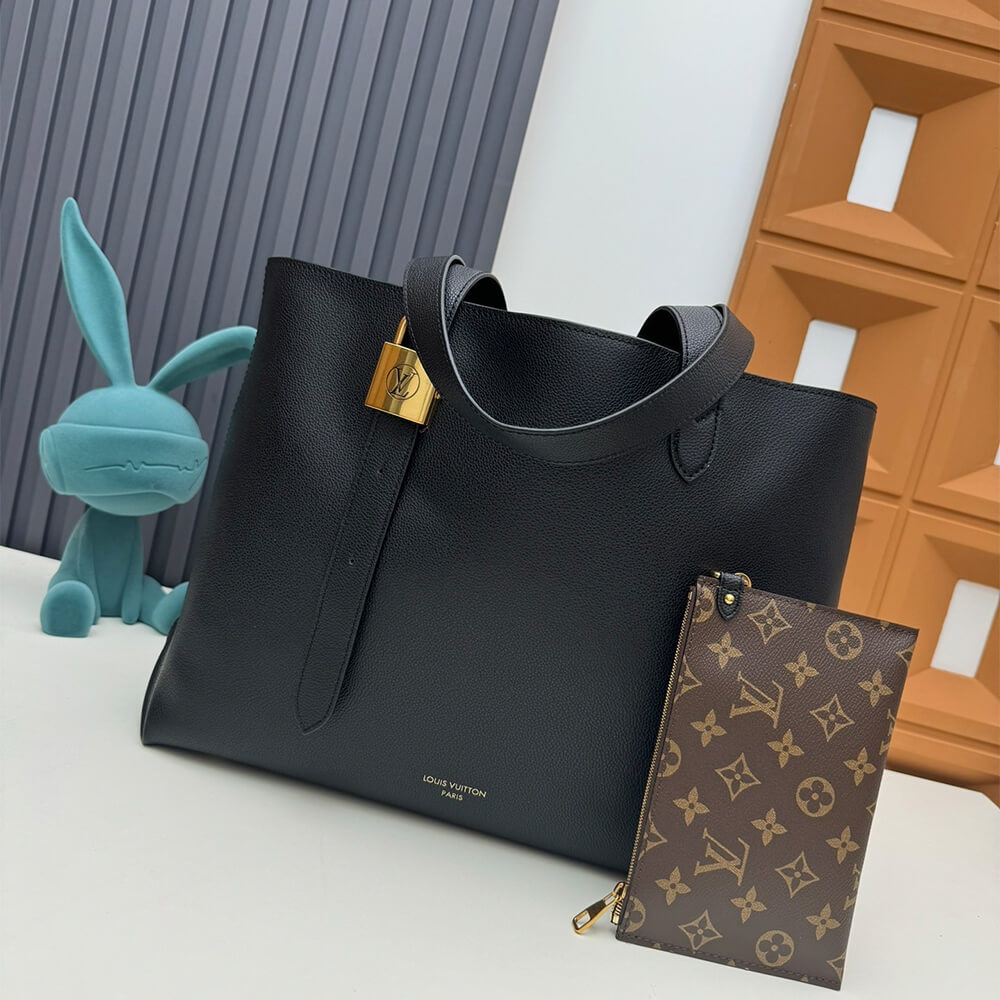 LV Low Key Cabas MM Bag - Replica Luxury Bags™