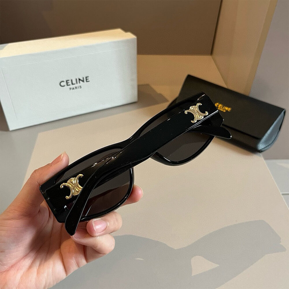 CELINE SUNGLASSES - Replica Luxury Bags™