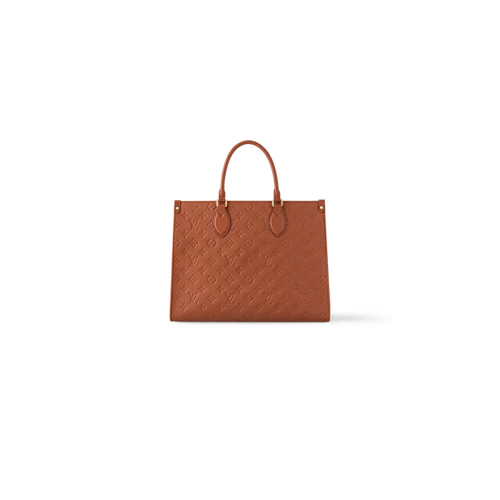 LV OnTheGo MM Bag - Replica Luxury Bags™