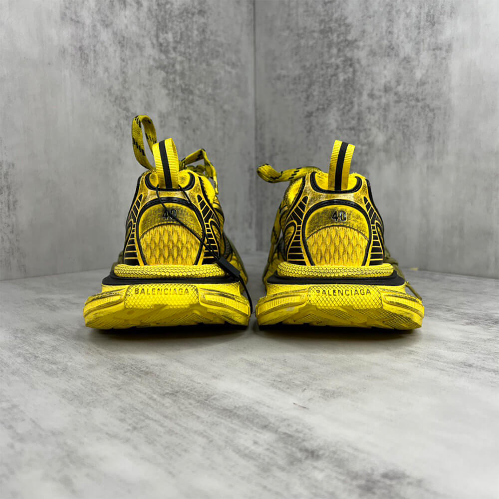 Balenciaga 3xl Sneaker Shoes - Replica Luxury Bags™