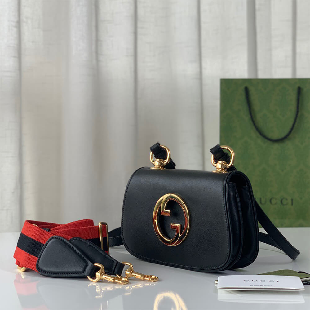 Gucci Blondie mini bag - Replica Luxury Bags™