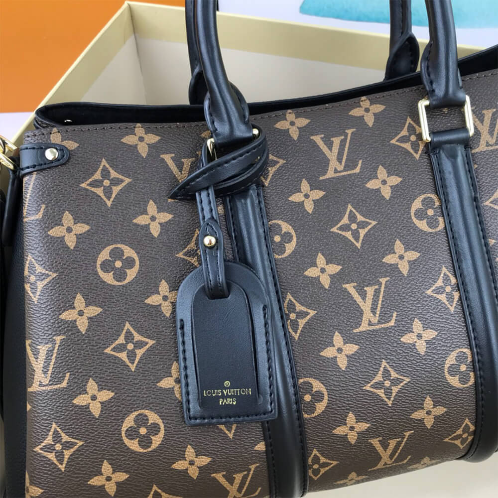 LV Soufflot MM Bag - Replica Luxury Bags™
