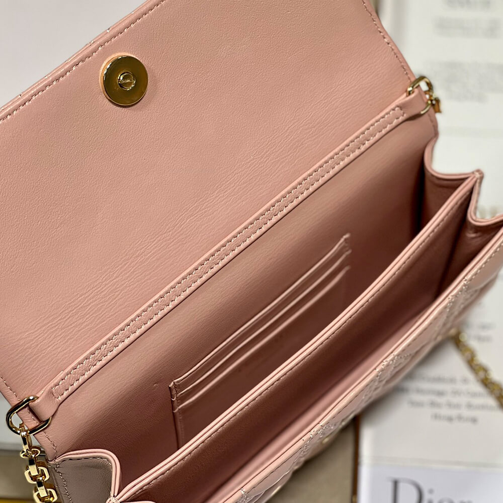 Miss Dior Mini Bag - Replica Luxury Bags™