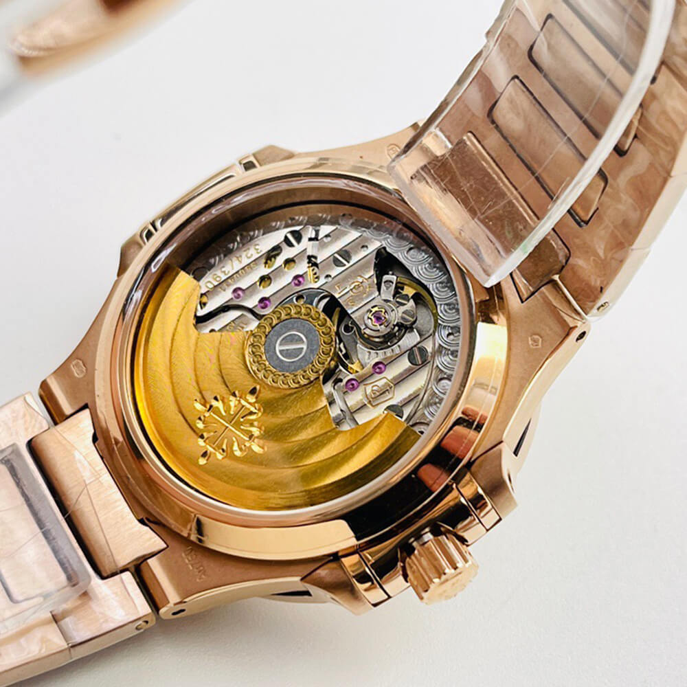 Patek Philippe 7118 - Replica Luxury Bags™