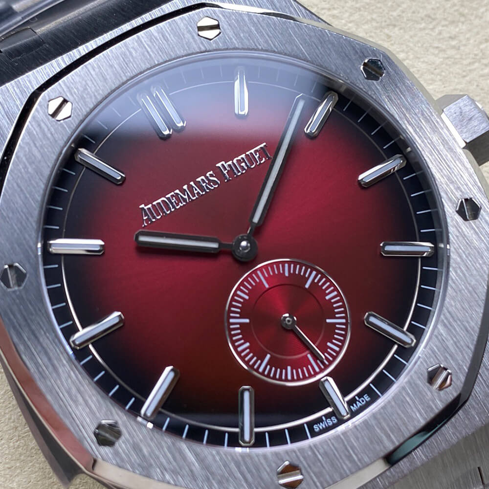 Audemars Piguet Royal Oak 26591 - Replica Luxury Bags™