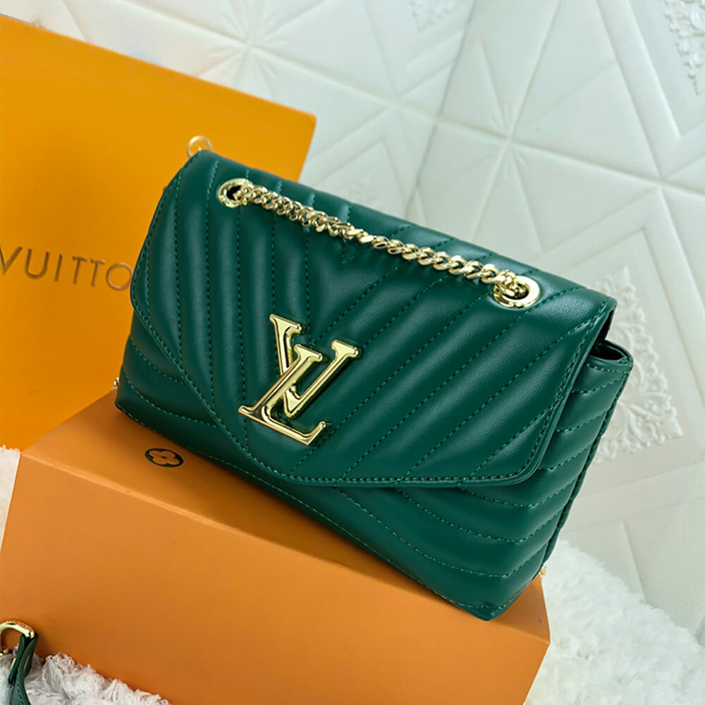LV New Wave Chain Bag - Replica Luxury Bags™