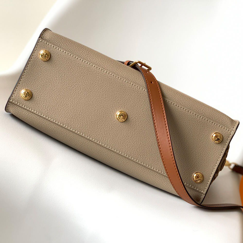 LV On My Side MM Bag - Replica Luxury Bags™