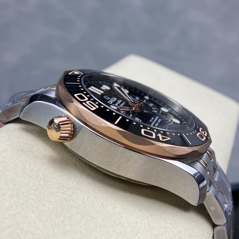Omega Seamaster Diver 300M - Replica Luxury Bags™