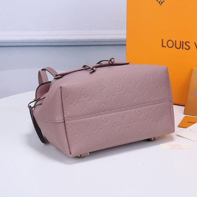 LV Montsouris Backpack Bag - Replica Luxury Bags™