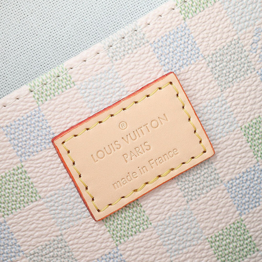 LV Speedy Bandouliere 20 Bag - Replica Luxury Bags™