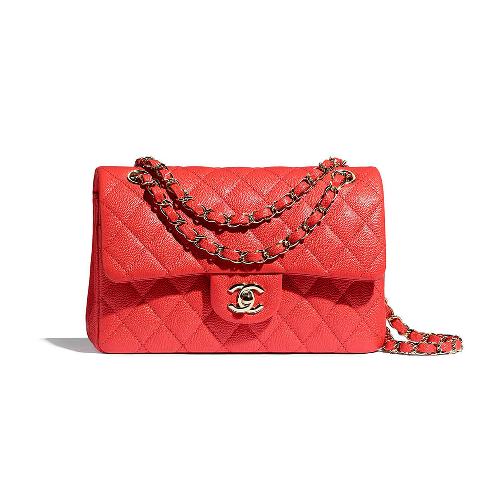 Chanel Classic Flap Medium Bag - Replica Luxury Bags™