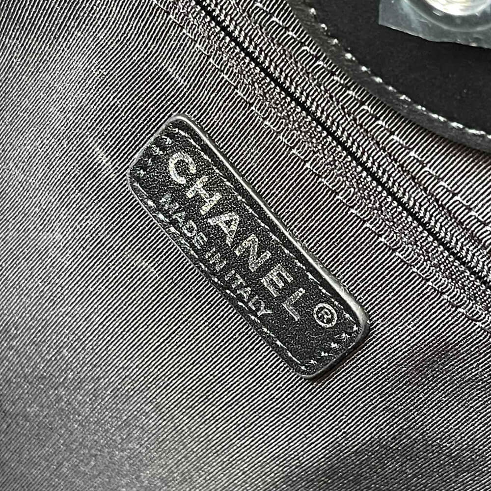 Chanel Large Shopping Bag - Replica Luxury Bags™