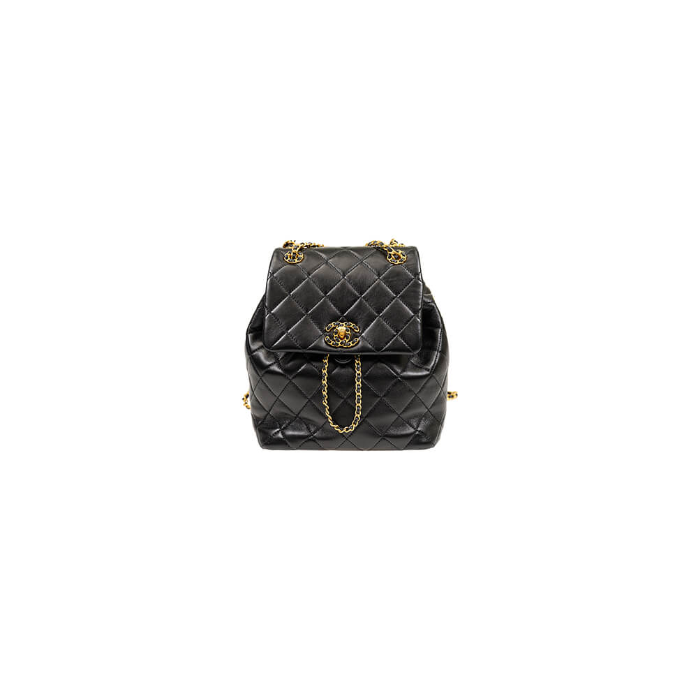 Chanel Duma Backpack Bag - Replica Luxury Bags™