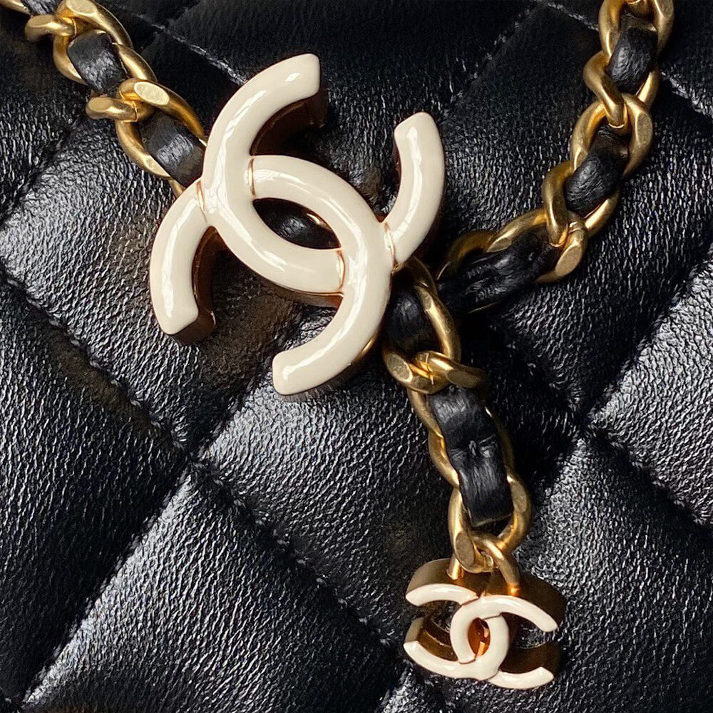 Chanel Mini Flap Bag - Replica Luxury Bags™