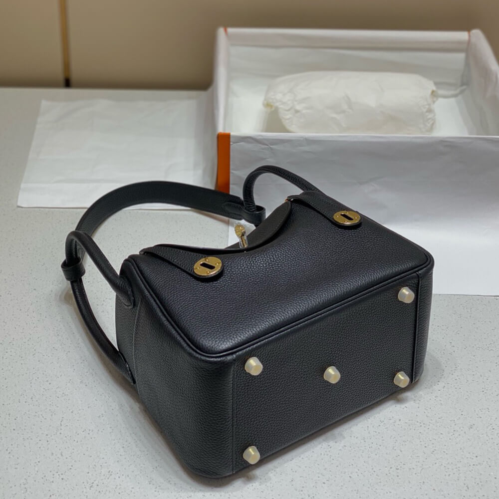 Hermes Lindy 26 Bag - Replica Luxury Bags™