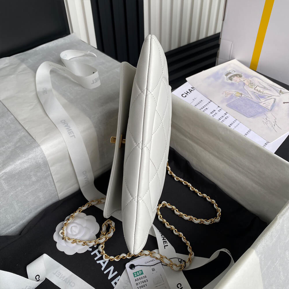 Chanel Clutch Bag - Replica Luxury Bags™