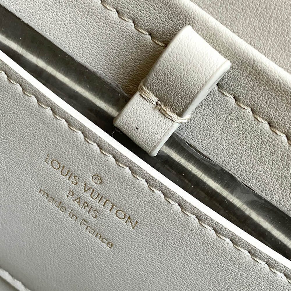 LV Twist One Handle PM Bag - Replica Luxury Bags™