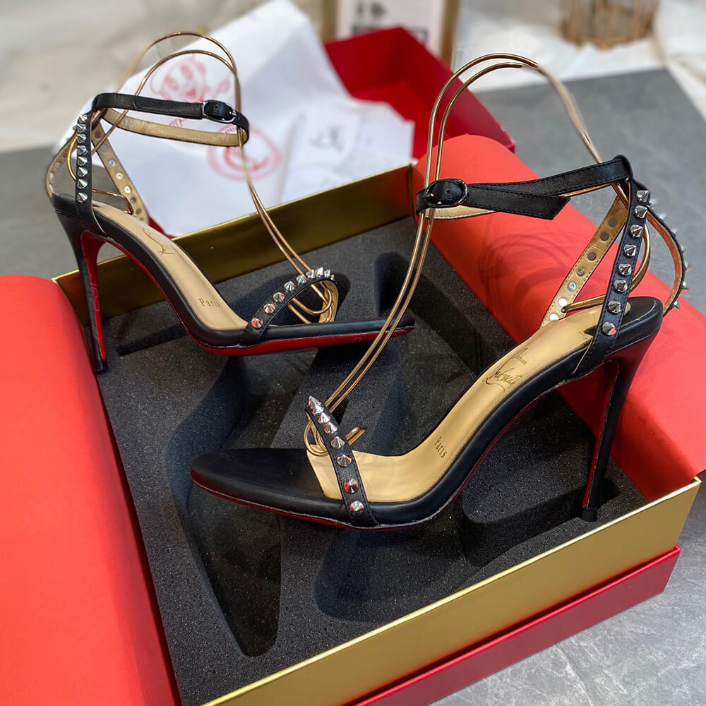Christian Louboutin SO ME Shoes - Replica Luxury Bags™