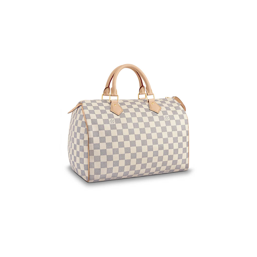 LV Speedy 30 Bag - Replica Luxury Bags™