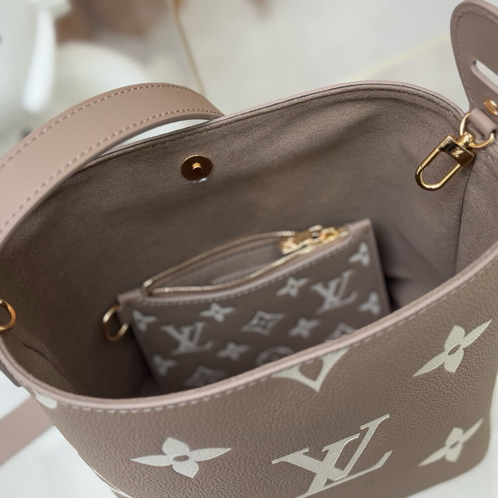 LV All In BB Bag - Replica Luxury Bags™